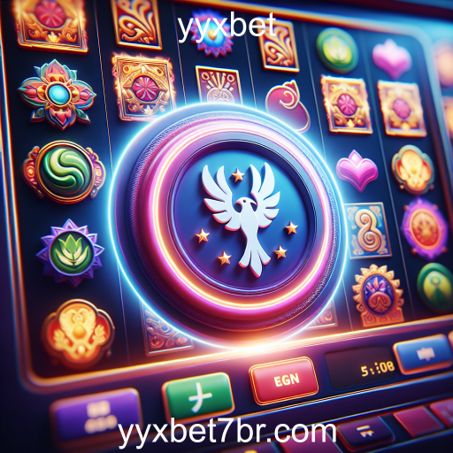 Explorando a Categoria de Caça-Níqueis no yyxbet
