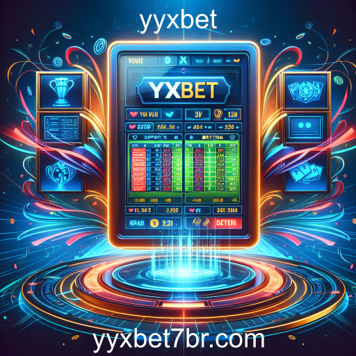 Explorando Apostas Esportivas no yyxbet: Tudo que Você Precisa Saber